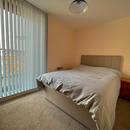Birmingham Luxury Apartment Eksteriør bilde