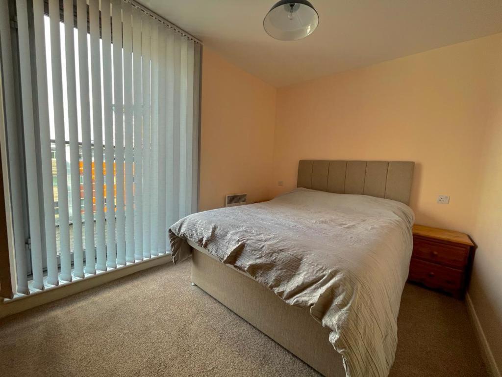 Birmingham Luxury Apartment Eksteriør bilde